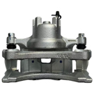 2007 Mitsubishi Outlander Brake Caliper 2